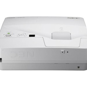 ویدیو پروژکتور استوک ان ای سی NEC NP-UM351W