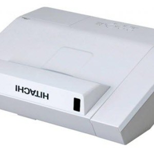 ویدیو پروژکتور استوک هیتاچی Hitachi CP-AW2505