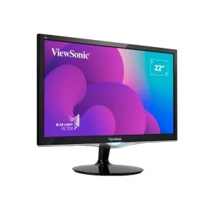 مانیتور استوک ویوسونیک 22 اینچ  Viewsonic vx2252mh