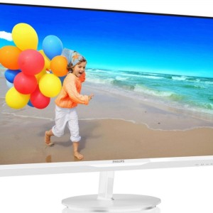 مانیتور استوک فیلیپس 27 اینچ PHILIPS 274e