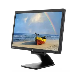 مانیتور استوک اچ پی 22 اینچ  HP EliteDisplay E221