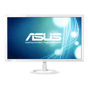 مانیتور اوراقی ایسوس 24 اینچ  ASUS vx238