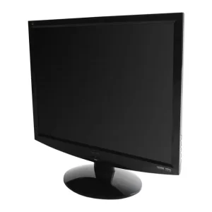 مانیتور استوک ویوسونیک 24 اینچ Viewsonic vx2433wm