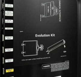 معرفی، توضیحات و تفاوت پورت های (HDMI (STB, DVI, ARC, MHL