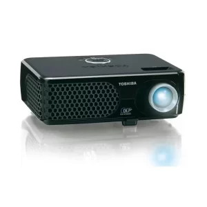 ویدیو پروژکتور استوک توشیبا  Toshiba  TDP-XP1