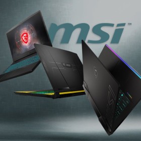 بهترین لپ تاپ MSI برای برنامه نویسی