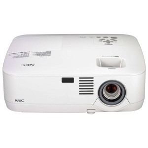 ویدیو پروژکتور استوک ان ای سی NEC NP400