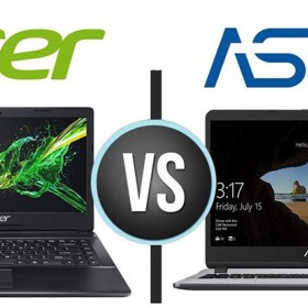 Is Asus or Acer laptop better لپ تاپ ایسوس بهتر است یا ایسر؟