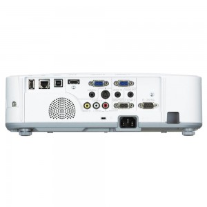 ویدئو پروژکتور ان ای سی مدل M230X ا NEC M230X Projector