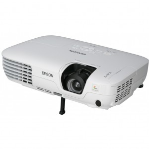 ویدیو پروژکتور استوک اپسون Epson  EB-X9