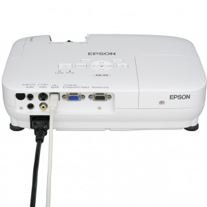 ویدیو پروژکتور  Epson  EB-X9