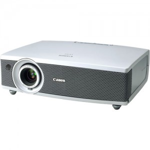 ویدیو پروژکتور استوک کنون Canon LV-S3