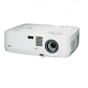 ویدیو پروژکتور استوک ان ای سی NEC NP510W