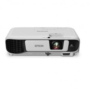 ویدیو پروژکتور استوک اپسون  Epson EB-X41