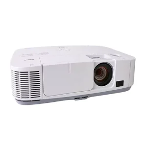 ویدیو پروژکتور استوک ان ای سی NEC P451W