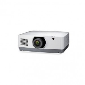 ویدیو پروژکتور استوک ان ای سی NEC PA803UL