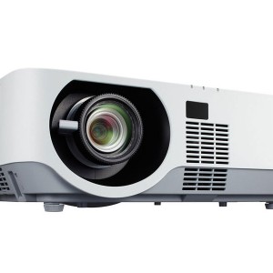 ویدیو پروژکتور استوک ان ای سی  NEC P502HL