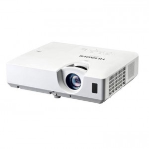 ویدیو پروژکتور استوک هیتاچی Hitachi CP-EX251N