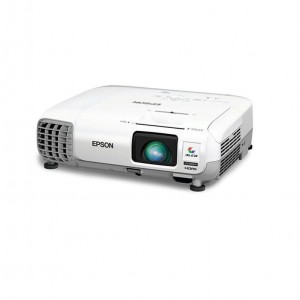 ویدیو پروژکتور استوک  اپسون Epson PowerLite 97