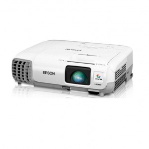 ویدیو پروژکتور استوک اپسون  Epson Powerlite 97H