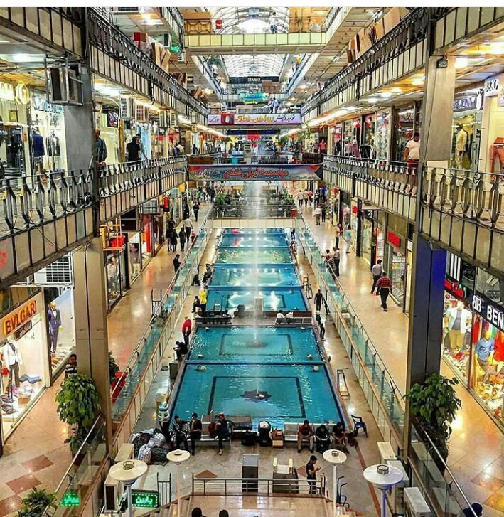 فراتر از نوستالژی