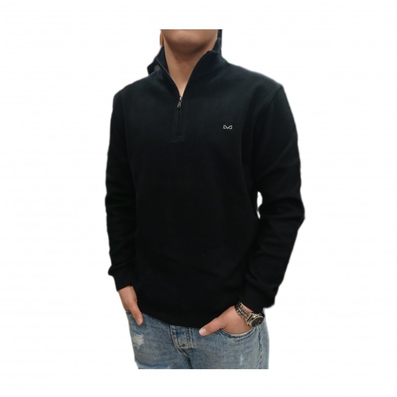 سلانیک نیم زیپ MOTARD