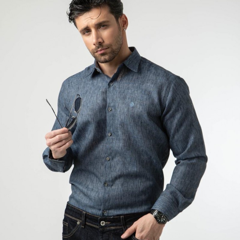 پیراهن ترک TENCEL