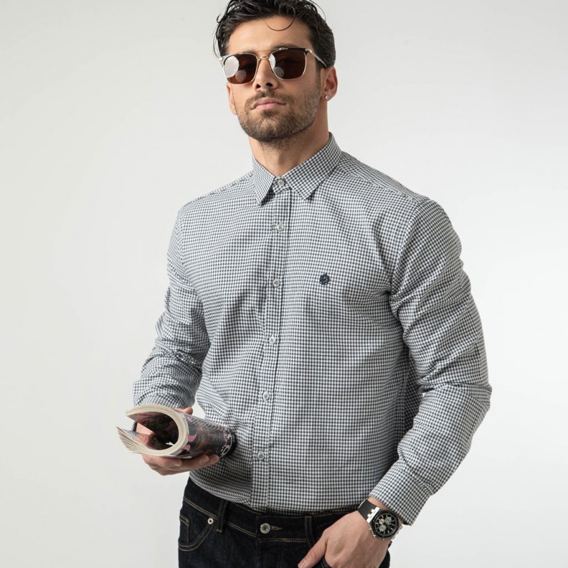 پیراهن ترک TENCEL