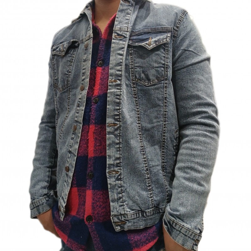 کاپشن لی خارجی