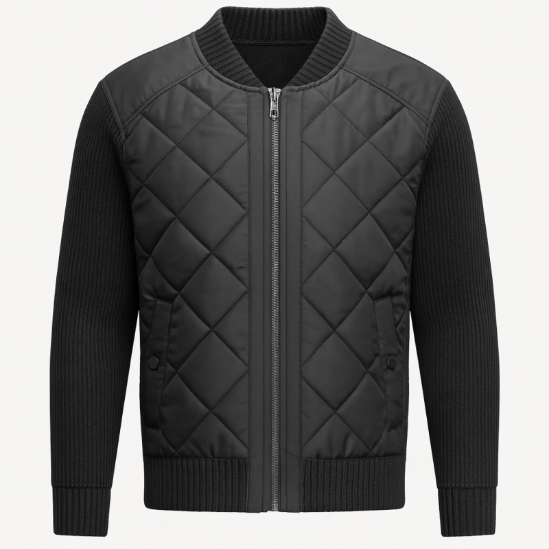 کاپشن کلاسیک