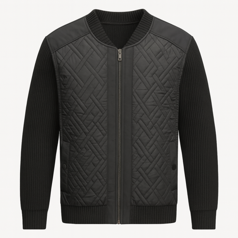 کاپشن کلاسیک