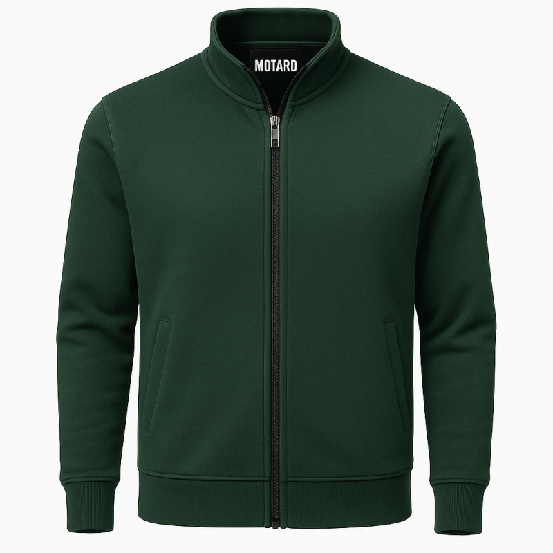 دورس تمام زیپ