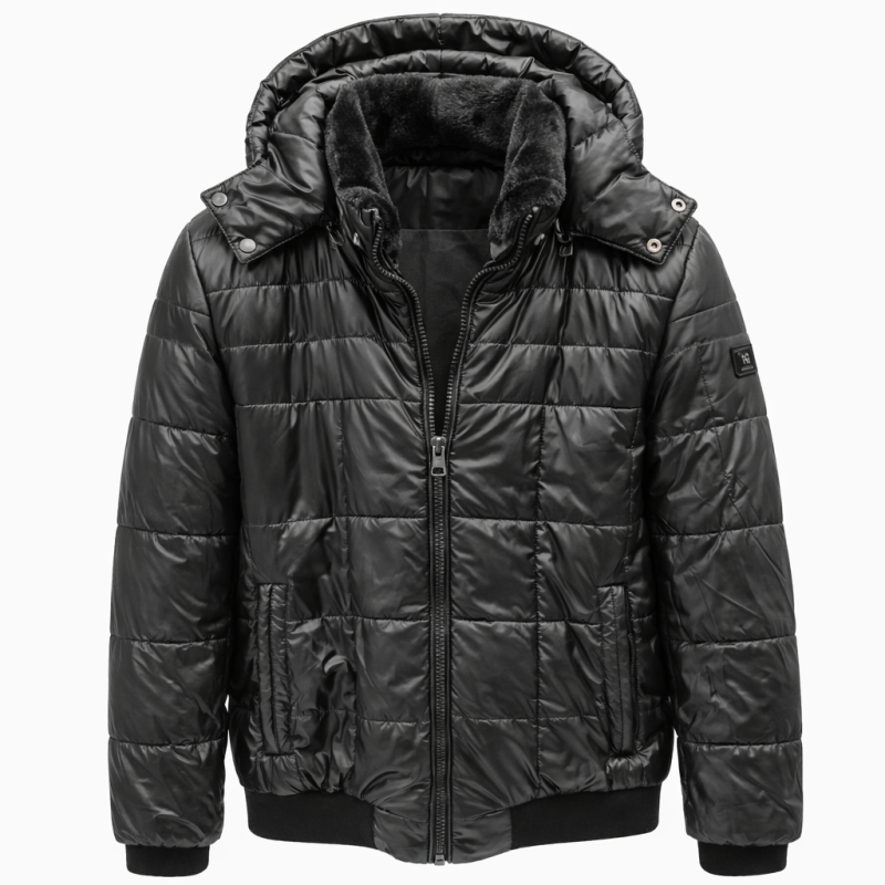 کاپشن درجه یک ترک برند کریستوبال