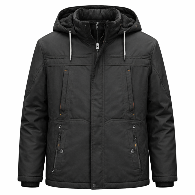 کاپشن زد پی ZP