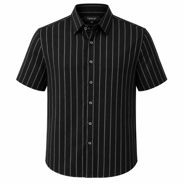 پیراهن نخی Tencel