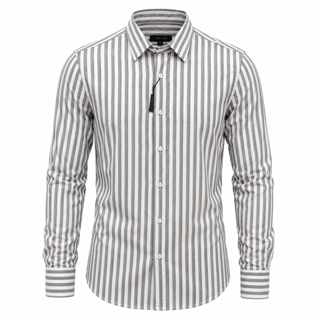 پیراهن نخی Tencel