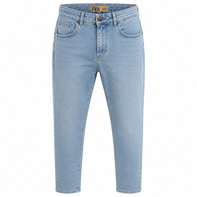 شلوار جین راسته wrangler