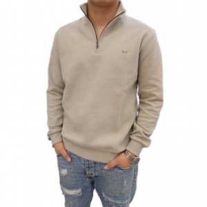 سلانیک نیم زیپ MOTARD