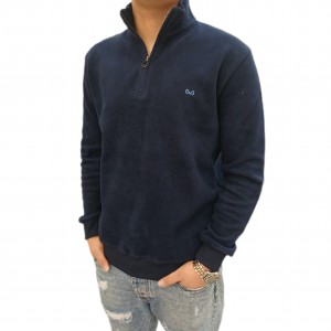 سلانیک نیم زیپ MOTARD