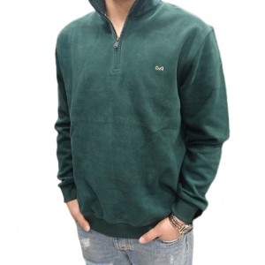 سلانیک نیم زیپ MOTARD