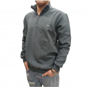 سلانیک نیم زیپ MOTARD