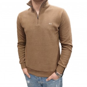 سلانیک نیم زیپ MOTARD