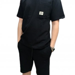 ست شلوارک و تیشرت MOTARD