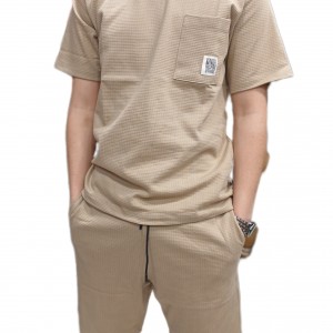 ست شلوارک و تیشرت MOTARD