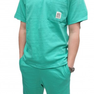 ست شلوارک و تیشرت MOTARD