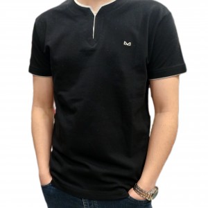 تیشرت یقه ژاپنی MOTARD