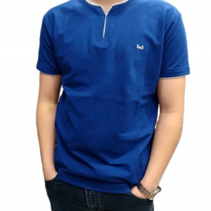 تیشرت یقه ژاپنی MOTARD