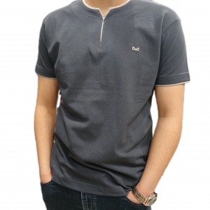 تیشرت یقه ژاپنی MOTARD