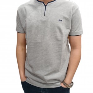 تیشرت یقه ژاپنی MOTARD