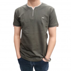 تیشرت یقه ژاپنی MOTARD